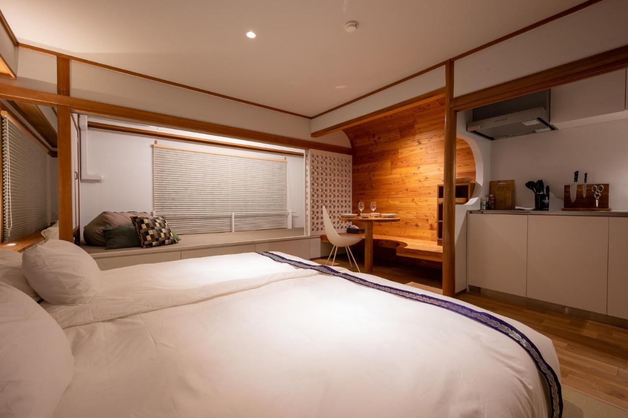 Kawamotoya Hotell Nozawaonsen Eksteriør bilde