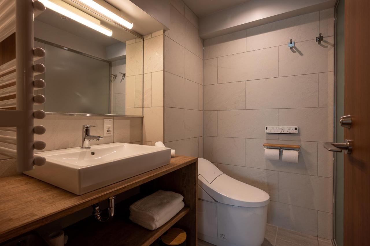 Kawamotoya Hotell Nozawaonsen Eksteriør bilde