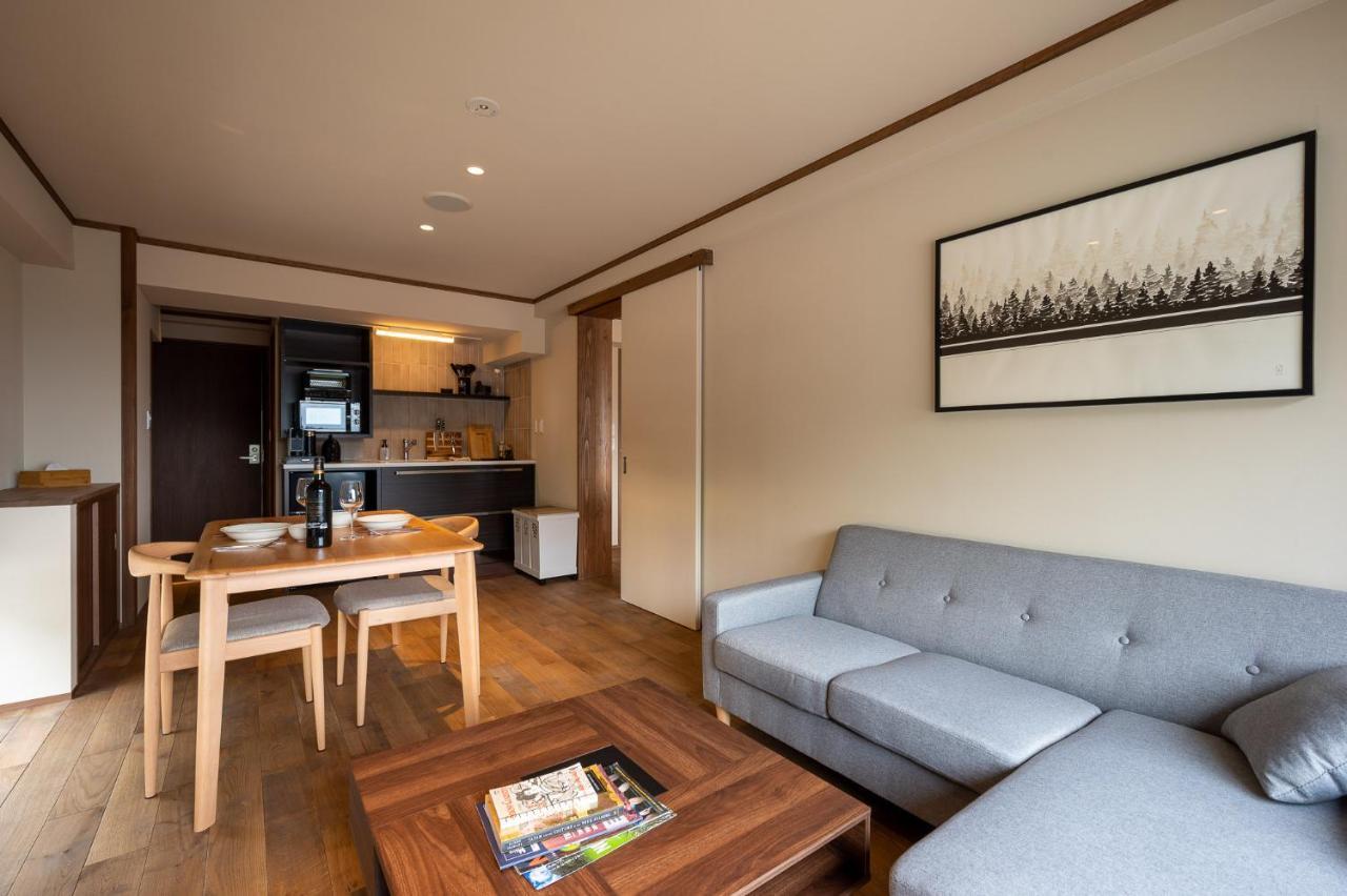 Kawamotoya Hotell Nozawaonsen Eksteriør bilde
