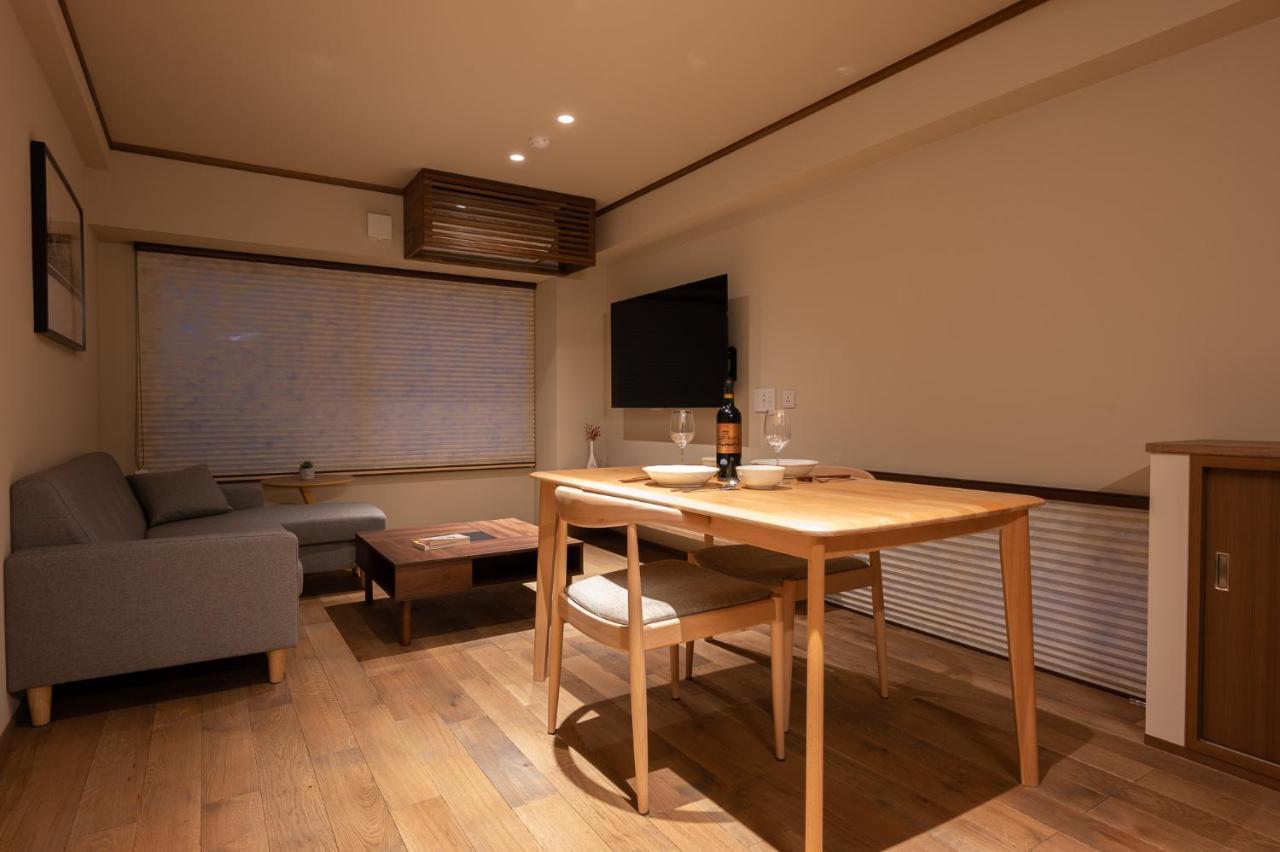 Kawamotoya Hotell Nozawaonsen Eksteriør bilde
