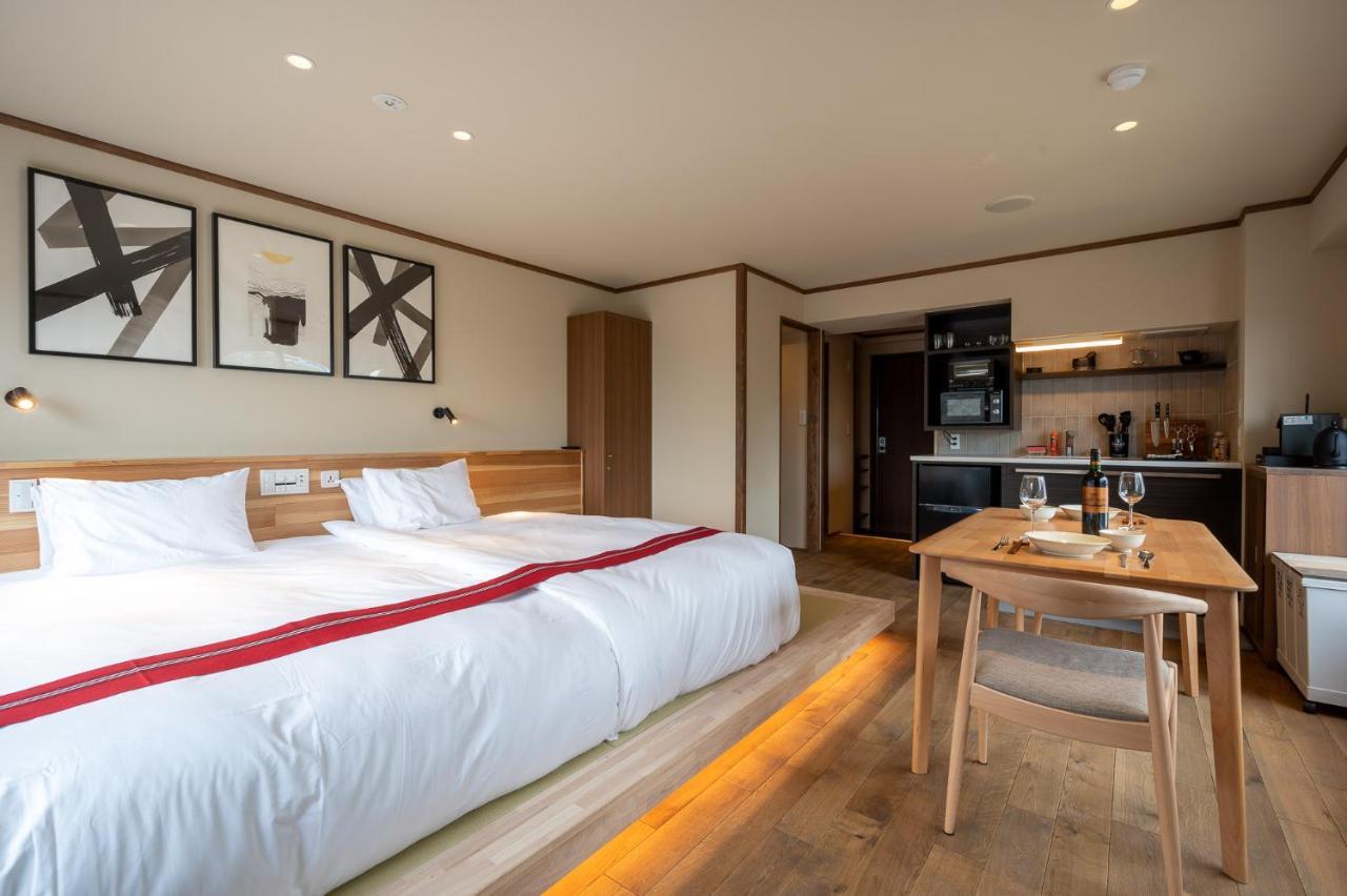 Kawamotoya Hotell Nozawaonsen Eksteriør bilde
