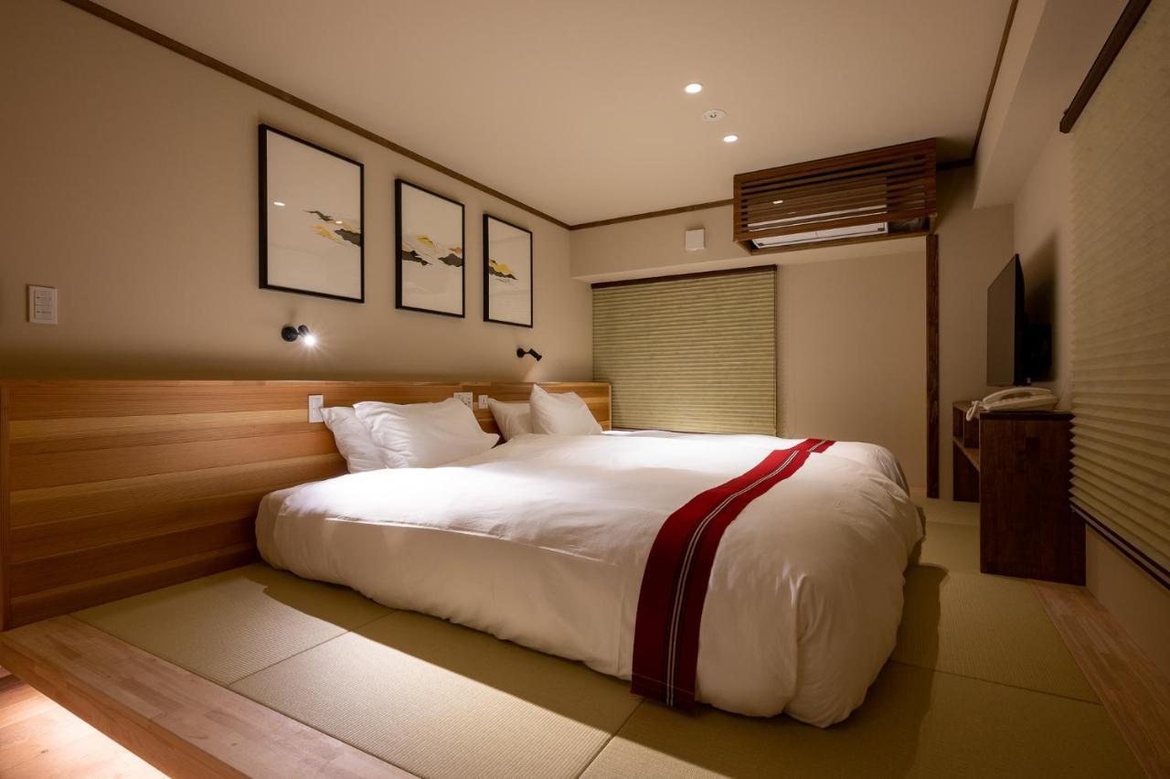Kawamotoya Hotell Nozawaonsen Eksteriør bilde