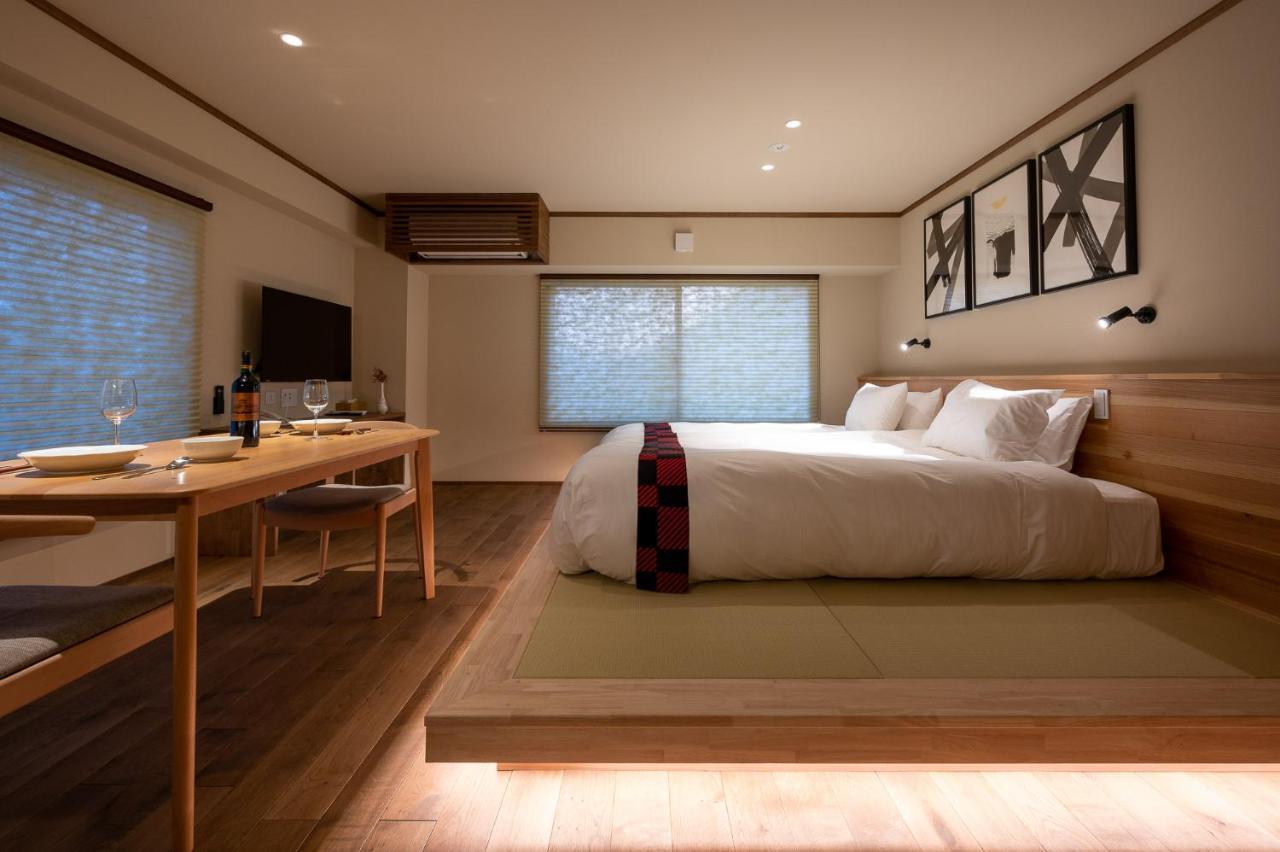 Kawamotoya Hotell Nozawaonsen Eksteriør bilde
