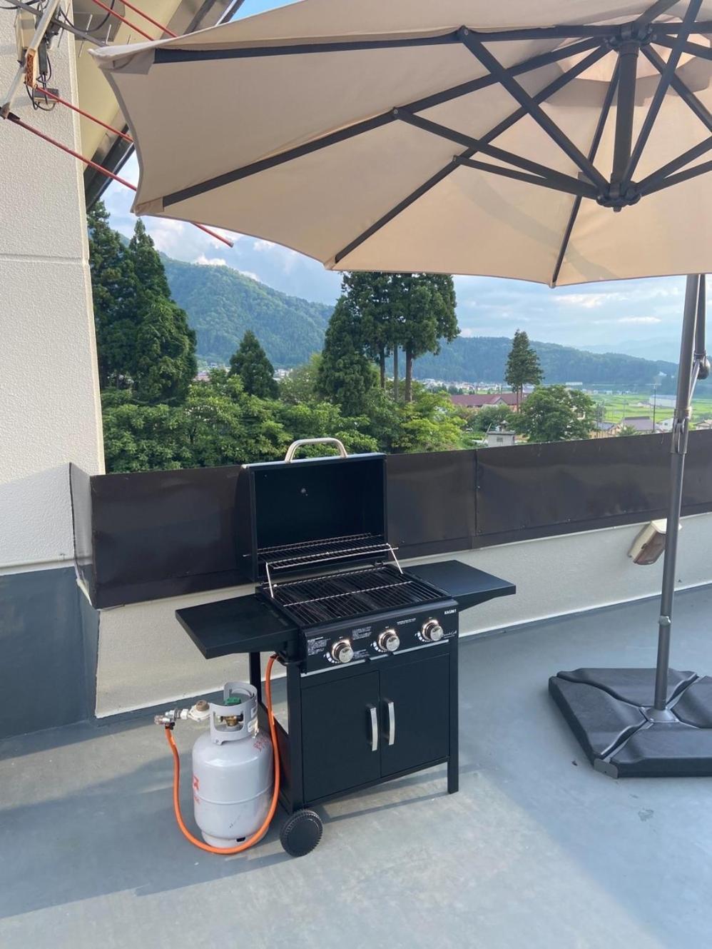 Kawamotoya Hotell Nozawaonsen Eksteriør bilde