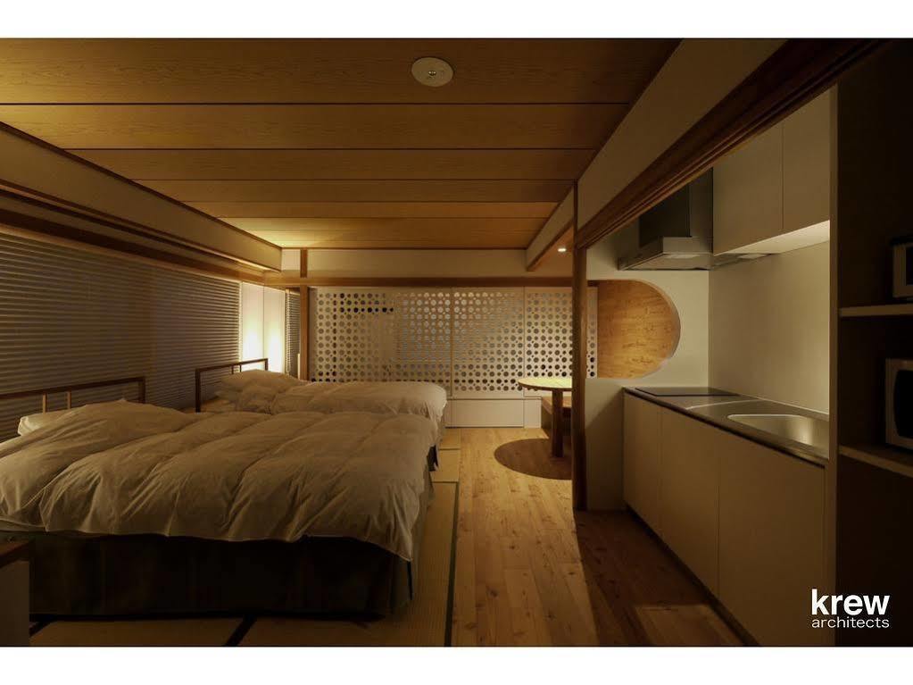 Kawamotoya Hotell Nozawaonsen Eksteriør bilde